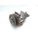 Compressor Ar Condicionado Peugeot 206 207 1.4 2007 A 2012
