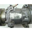 Compressor Ar Condicionado Duster 1.6 16v 2012