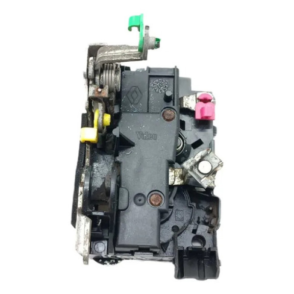 Fechadura Porta Dianteiro Esquerdo Renault Kangoo 2013