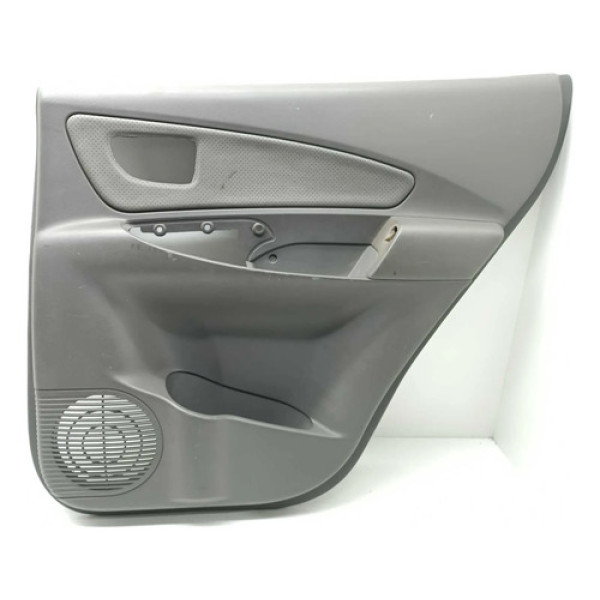 Forro Porta Traseira Direita Hyundai Tucson 2012