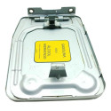 Portinhola Tanque Combustível Mitsubishi Pajero Tr4 2012 Prata