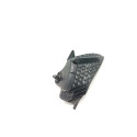 Acabamento Churrasqueira Direito Chevrolet Cobalt 2015 Preto
