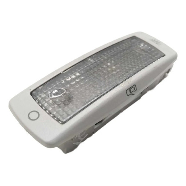 Luz Teto Cortesia Volkswagen Fox 2013