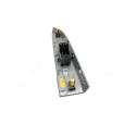 Moldura Botão Vidro Traseiro Direito Toyota Hilux 2010
