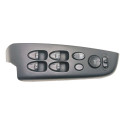 Comando Vidro Dianteiro Esquerdo Honda Civic 2011