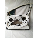 Porta Dianteira Direita Peugeot 308 Branca Original Dianteira Direita Branco
