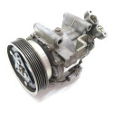 Compressor Ar Condicionado Nissan Livina 1.6 16v Original