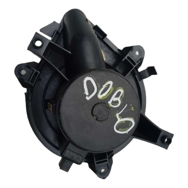 Motor Ar Forçado Fiat Doblo 2003
