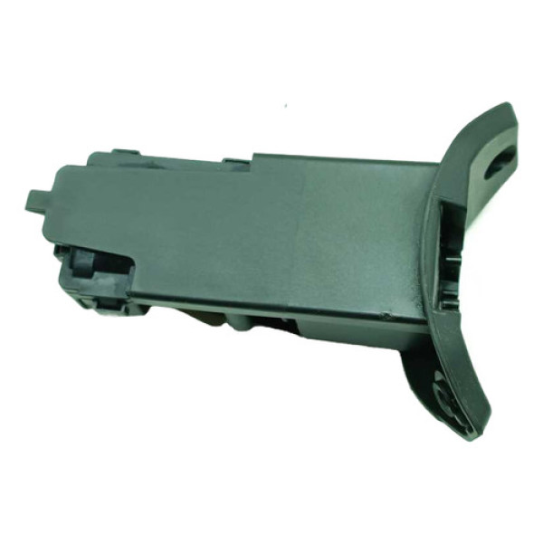 Trava Portinhola Tanque Combustível Chevrolet Cobalt 2014 Preto