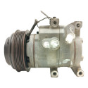Compressor Ar Condicionado Hyundai Hb20 1.6 2013 / 2020