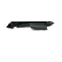 Cobertura Trilho Direito Chevrolet Cruze 2013 Preto