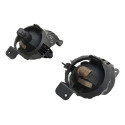 Farol Auxiliar Chevrolet Ônix Prisma 2017 18 19 Par Original