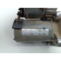 Motor Arranque Partida Ford Fiesta 1.0 2010