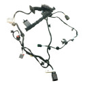 Chicote Porta Traseira Direita Gm Onix 1.0 2020