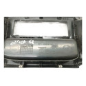 Moldura Central Difusor Fiat Strada 2020