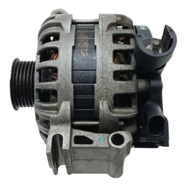 Alternador Fiat Punto 1.8 16v E-torq 2012