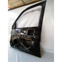 Porta Dianteira Direita Ford Ecosport 2004 A 2012 Original Dianteira Direita Preto