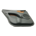 Forro Porta Traseira Esquerda Kia Sportage 2007