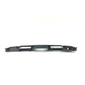 Suporte Luz Placa Hyundai Ix35 2013 Preto