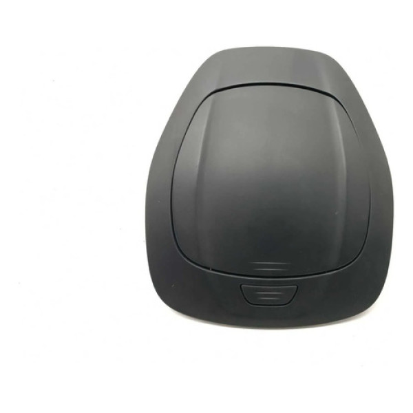 Porta Objetos Superior Painel Ford Ka 2015 Preto