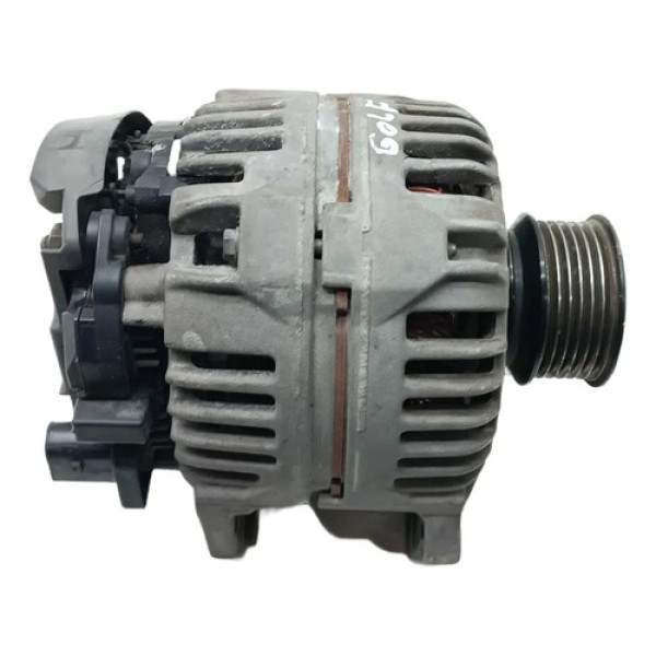 Alternador Volkswagen Golf Sportline 2.0 2011