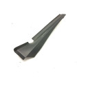 Extensao Grade Entrada Ar Esquerda Chevrolet Cobalt 2017