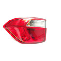 Lanterna Traseira Esquerda Ford Ecosport 2014 2015 2016 2017 Esquerdo/motorista Vermelho