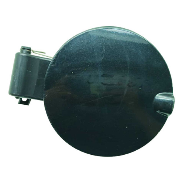 Portinhola Tanque Combustivel Ford Fusion 2010 Preto