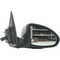 Espelho Retrovisor Lado Direito Cruze 1.8 Ltz Sedan 2012