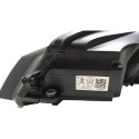 Farol Direito Volkswagen Golf Tsi 2014 15 Original Direito