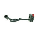 Chave Punho Partida Kawasaki Zx10 2020