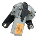 Motor Limpador Traseiro Chevrolet Meriva 2012