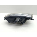 Farol Dianteiro Esquerdo Renault Logan 2015 Esquerdo/motorista