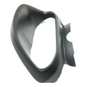 Moldura Painel Instrumentos Chevrolet Prisma 2015 Preto