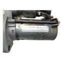 Motor Partida Arranque Volkswagen Golf 2.0 2011