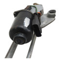 Galhada Motor Limpando Parabrisa Gm Corsa Classic 2009