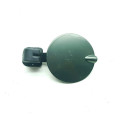 Portinhola Tanque Combustível Chevrolet Astra 2005 Verde-escuro