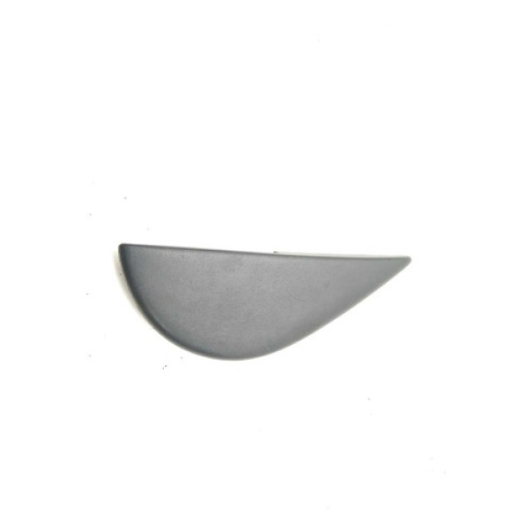 Acabamento Retrovisor Direito Renault Master 2008 Preto