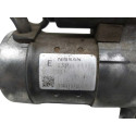 Motor Partida Nissan Livina 1.8 2011