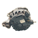 Alternador Nissan Frontier 2.3 2017