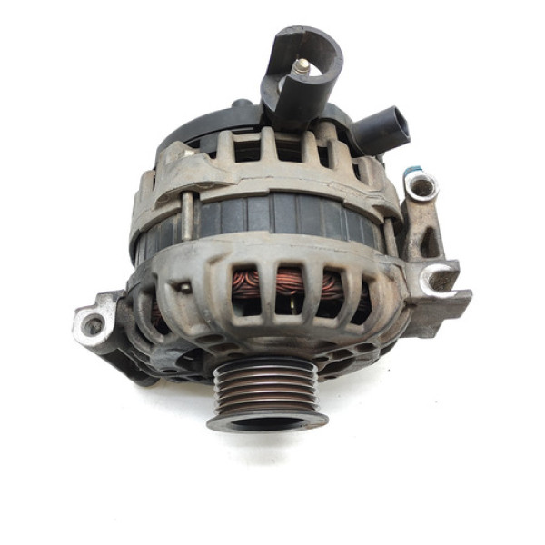 Alternador Fiat Punto Palio 1.8 Etorq 2015