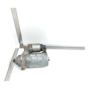 Motor Partida Arranque Volkswagen Gol G5 2012