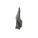 Acabamento Churrasqueira Direito Renault Fluence 2012 Preto