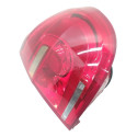 Lanterna Traseira Direita Vw Fox 2012 Original Direito/passageiro Vermelho