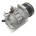 Compressor Ar Condicionado Vw Jetta Variant 2.5 170 Cv