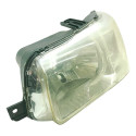 Farol Lado Esquerdo Fiat Uno 2008 Esquerdo/motorista