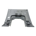 Moldura Inferior Painel Esquerdo Chevrolet Meriva 2009