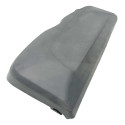 Tampão Bagagito Porta Malas Chevrolet Onix 2013 Preto