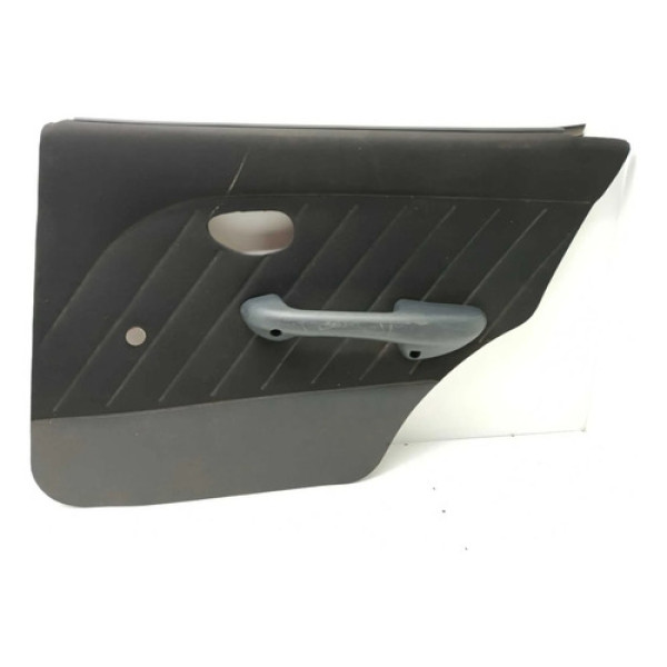 Forro Porta Traseiro Direito Fiat Palio 2000