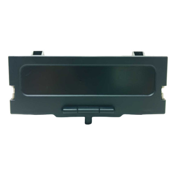 Computador Bordo Renault Megane 2007 Preto